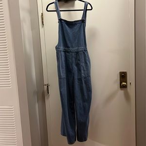Billabong Overalls